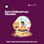 Teaching Young Children Online Course