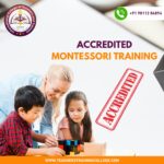 accredited Montessori training