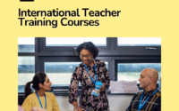 Global Teaching Certification Program