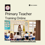 Child Development for Primary Teachers