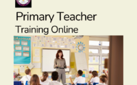 Primary School Teaching Certification
