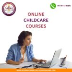 Online Childcare Courses with Global Certification – ICTT
