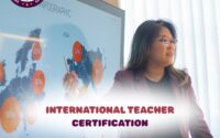 Unlock Global Opportunities with International Teacher Certification