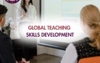 Global Teaching Skills Development – International College of Teachers and Trainers