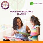 Montessori Preschool Training: Unlock a Rewarding Teaching Career